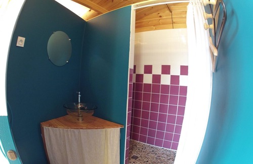 Lempzours Maison | Ô bois dormant