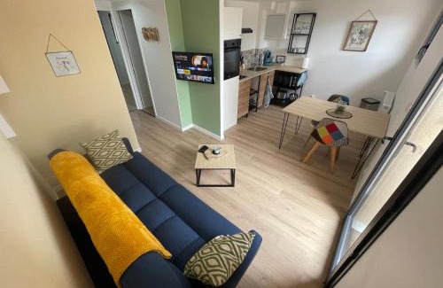 Givors Appartement | Ô'Bon'Plan