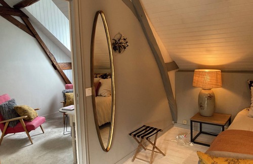 Denee Maison | Ô Bord de Loire
