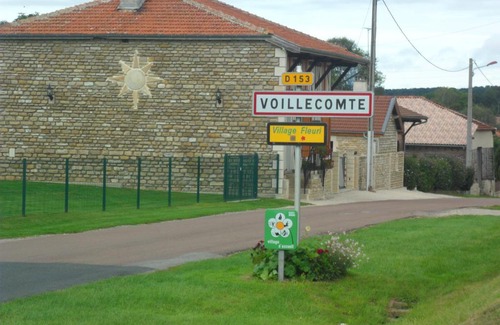 Voillecomte Maison | ô bout d'la Motte