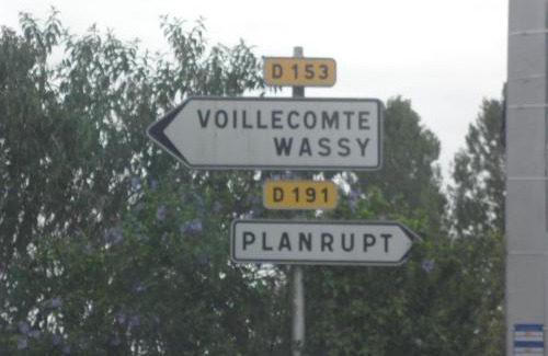 Voillecomte Maison | ô bout d'la Motte