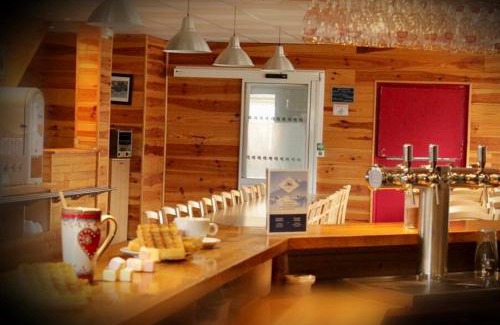 Pla d'Adet Hôtel | Ô CHALET 1700 chalet FFS