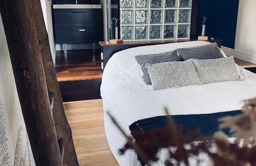 Le Gua Maison | Ô Chambres d'Hôtes