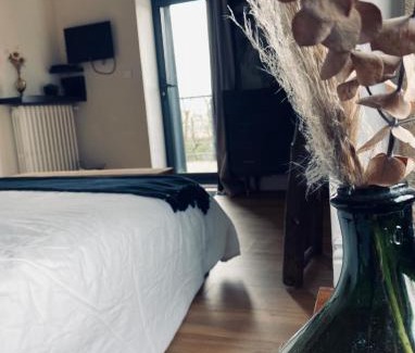 Le Gua Maison | Ô Chambres d'Hôtes