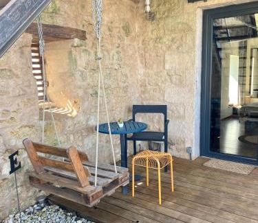Le Gua Maison | Ô Chambres d'Hôtes