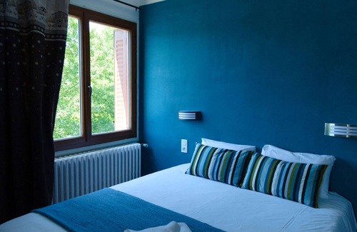 Saint-Pierre-d'Albigny Hôtel | La Maison De Savoie