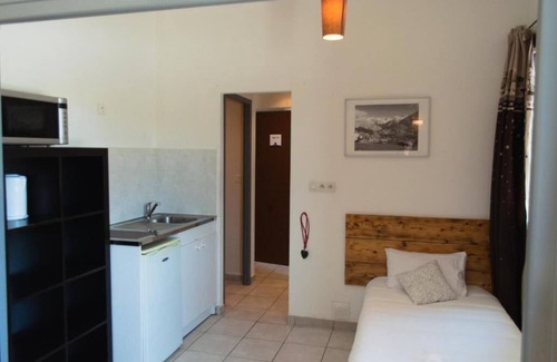 Saint-Pierre-d'Albigny Hôtel | La Maison De Savoie