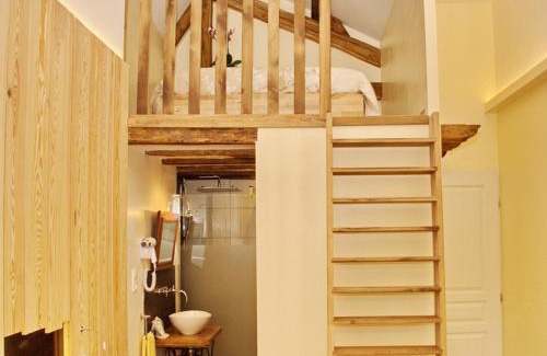 Bourgnac Hôtel | Ô Délices de la Monnerie