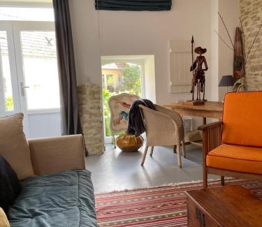 Bazenville Maison | Ô LOFT