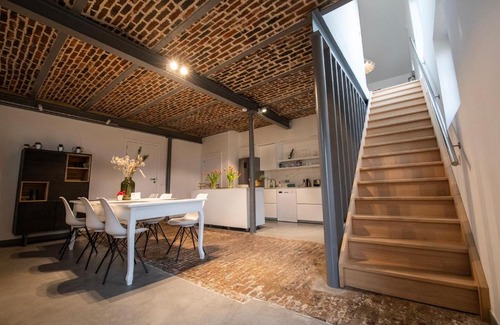 Aubel Lit Et Petit-Déjeuner | Ô Macra B&B - Aubel, Pays de Herve