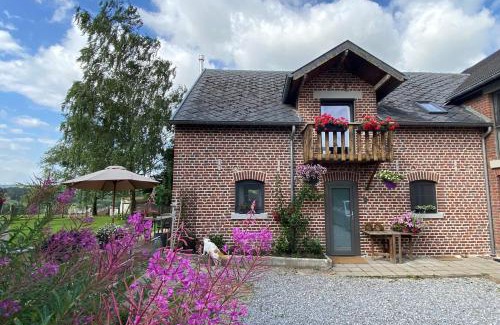 Aubel Maison | Ô Macra House - Aubel, Pays de Herve