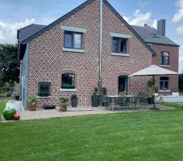 Aubel Maison | Ô Macra House - Aubel, Pays de Herve