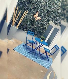 Pithiviers Appartement | Ô meublé de Pithiviers F2 4 personnes