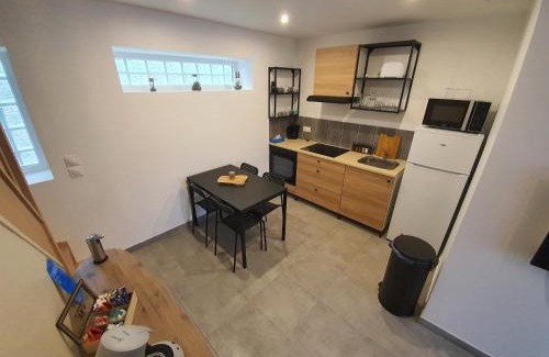 Provin Appartement | Ô’Mille’Lieux by Audrey & Thomas