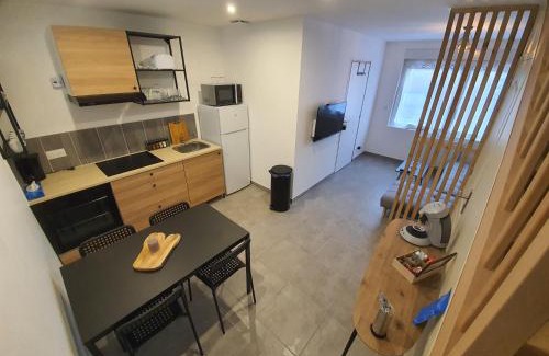Provin Appartement | Ô’Mille’Lieux by Audrey & Thomas