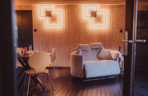 Dalhem Chalet De Ski | Ô NaNo Glamping