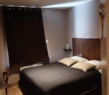 Montbrison Hôtel | Ô ptit Bouillon