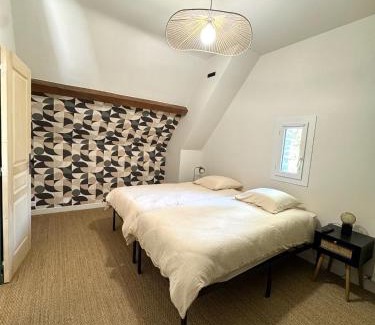 Saint-Martin-du-Vieux-Belleme Maison | Ô Refuge de Théo et Vic'