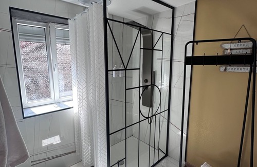 Denain Maison | Ô Saphir Spa - Maison N2