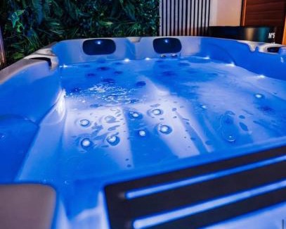 Denain Appartement | Ô Saphir Spa - Maison N3