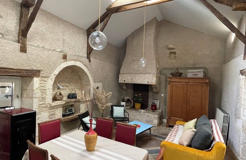 Laburgade Maison | Ô Trois Puits