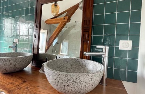 Laburgade Maison | Ô Trois Puits