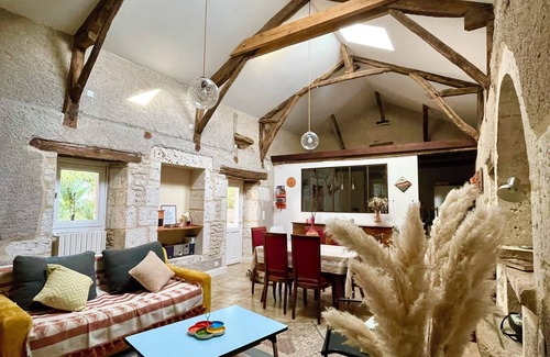Laburgade Maison | Ô Trois Puits