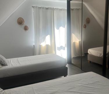 Bernissart Maison | Ô3 versaux