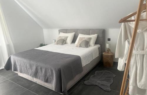 Bernissart Maison | Ô3 versaux