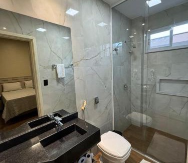 Assis Hôtel | Ônix Hotel
