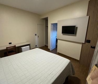 Assis Hôtel | Ônix Hotel