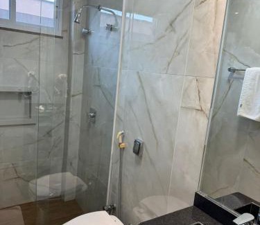 Assis Hôtel | Ônix Hotel