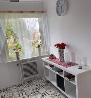 Odeshog Lit Et Petit-Déjeuner | Ödeshög Modernt och stilfullt B&B