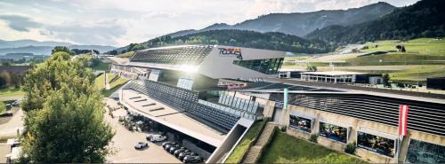 Zeltweg Autre | Öko Camping LZA