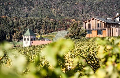 Novacella Appartement | Ölackererhof