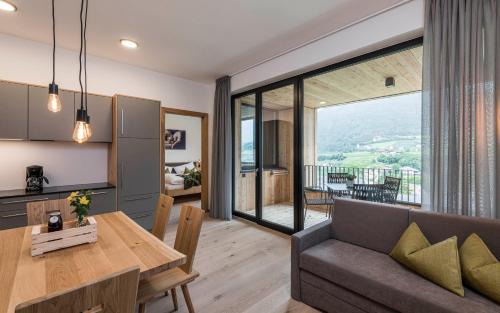 Novacella Appartement | Ölackererhof