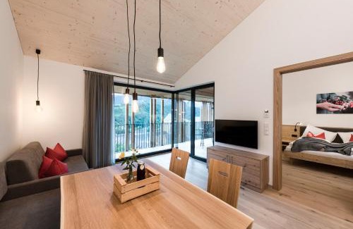 Novacella Appartement | Ölackererhof