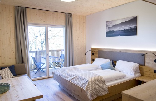 Haag am Hausruck Hôtel | Ölerhof