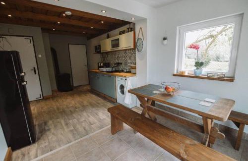 Nagymaros Maison | Örömzöld Vendégház Nagymaros