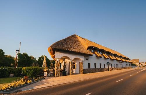 Tat Hôtel | Öreg Halász Fogadó