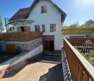 Balatonszepezd Villa | Öreghegyi Vendégház - Guesthouse on the Old Hill
