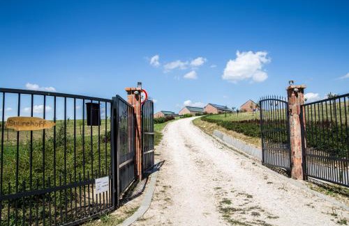 Szar Maison | Öregtölgy Vendégház