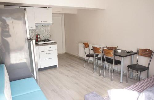 Oren Mahallesi Appartement | Ören Konak Apart Otel