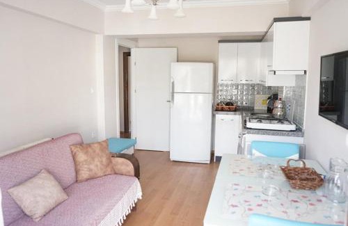 Oren Mahallesi Appartement | Ören Konak Apart Otel