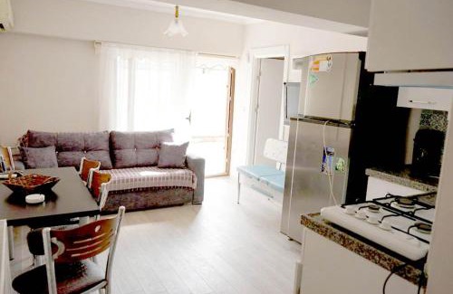 Oren Mahallesi Appartement | Ören Konak Apart Otel