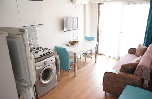 Oren Mahallesi Appartement | Ören Konak Apart Otel