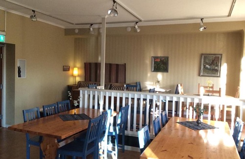 Ornskoldsvik Auberge | Örnsköldsviks Vandrarhem