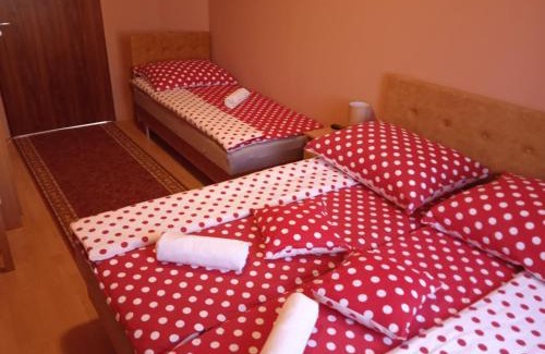 Csakanydoroszlo Maison | Örségkapuja Vendégház