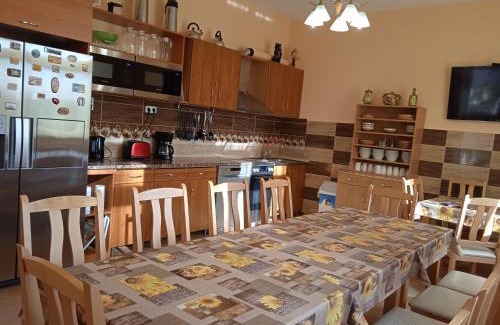 Csakanydoroszlo Maison | Örségkapuja Vendégház