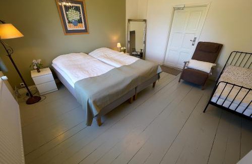 Narpes Lit Et Petit-Déjeuner | Övermark Bed & Breakfast